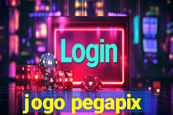 jogo pegapix